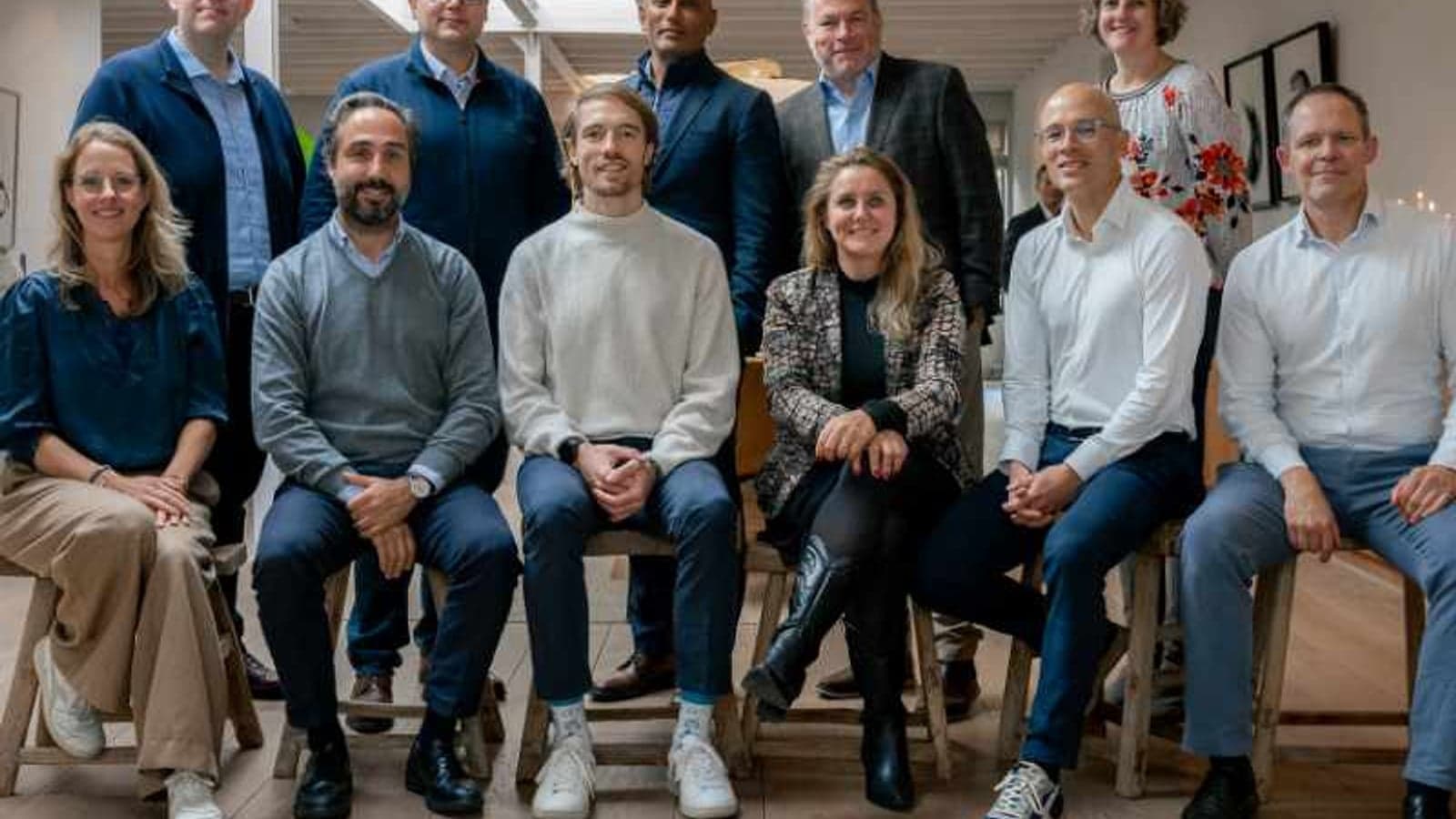 Sympower acquires Nordic flexibility tech provider Flextools