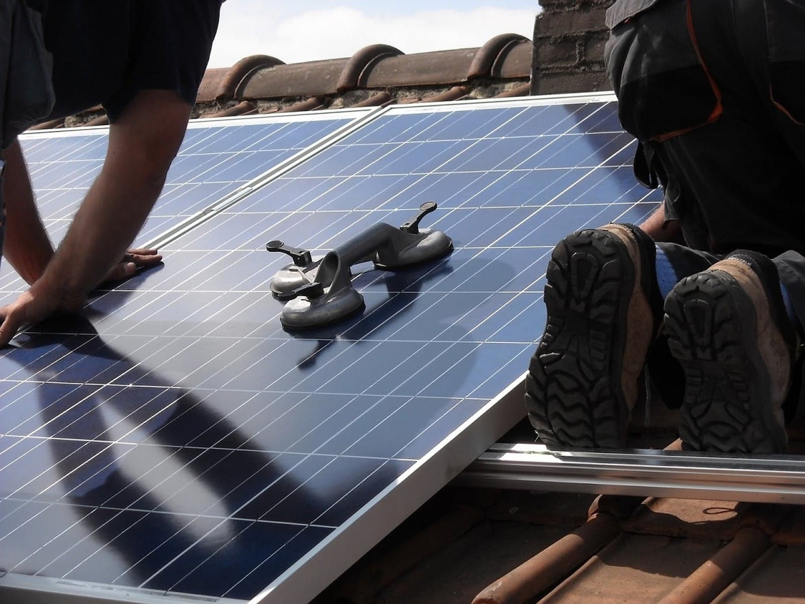 DIY giant hatches plan with Egg to sell solar.
