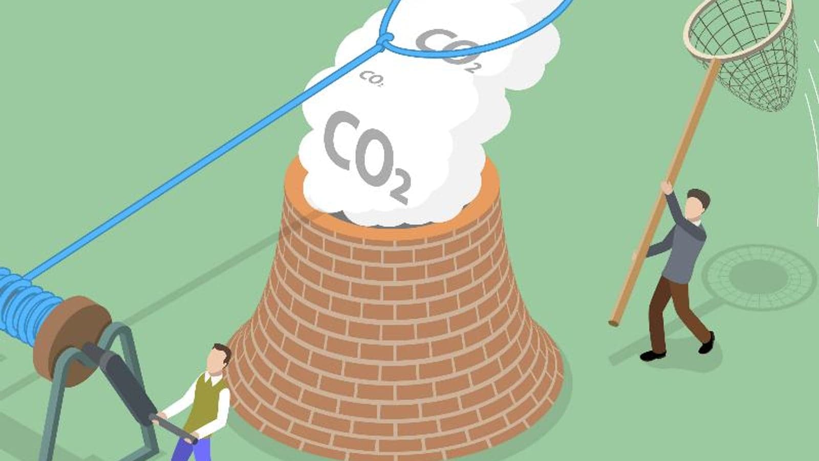 UK's first carbon storage licensing round launched