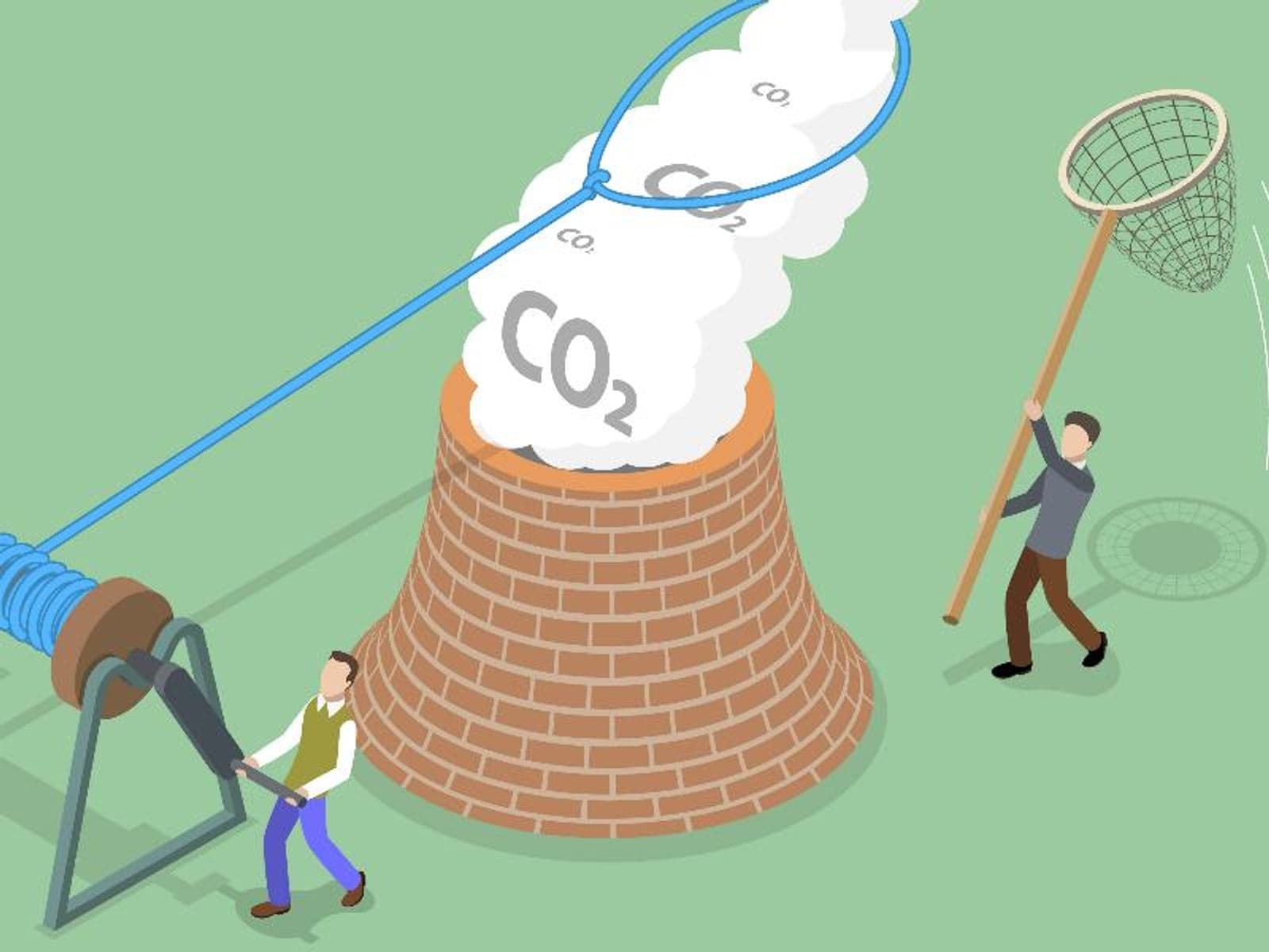 The North Sea Transition Authority (NSTA) has launched the UK’s first-ever carbon storage licensing round.