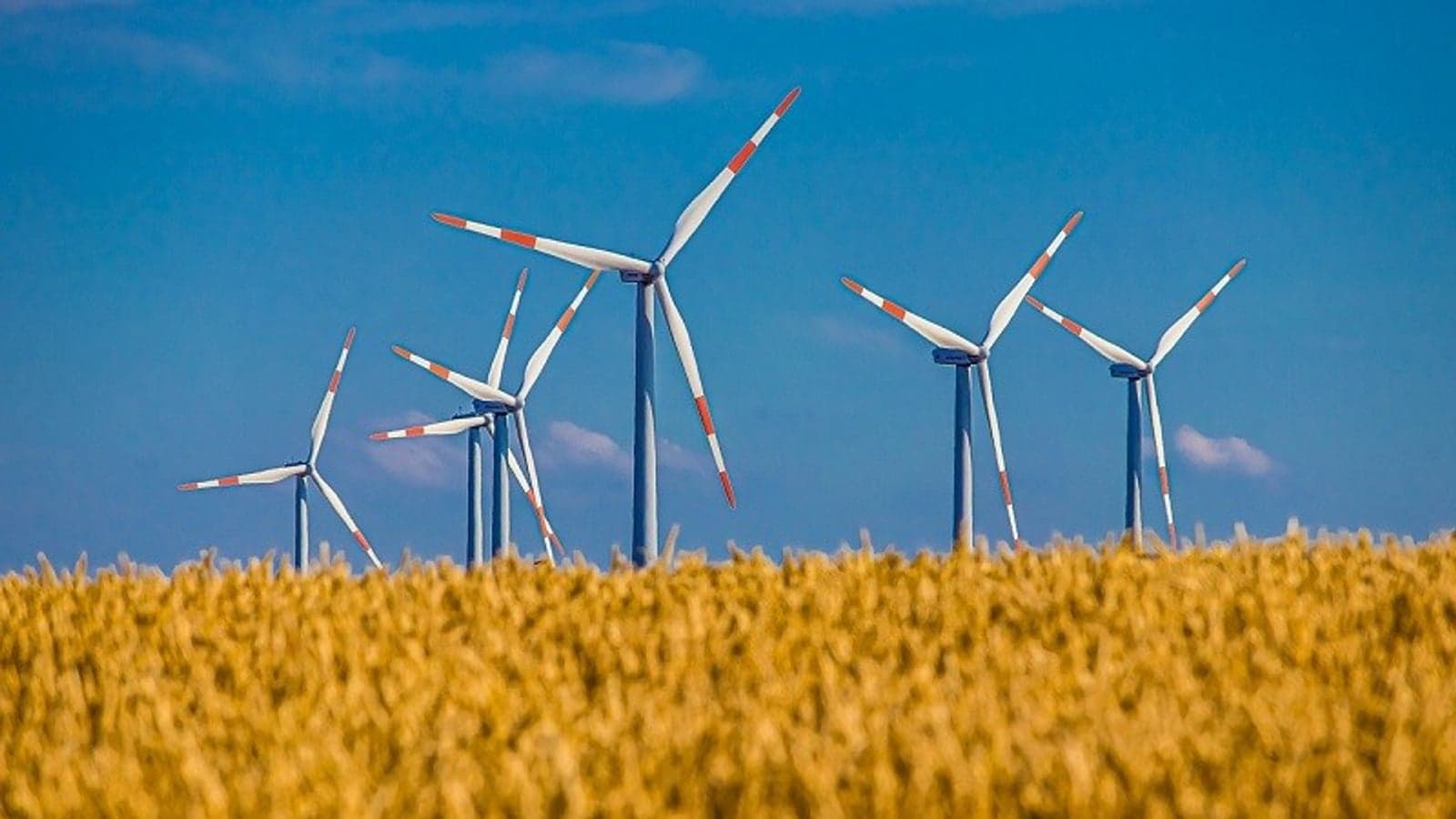 Enlit exclusive: The role of wind energy in Europe’s race to net zero