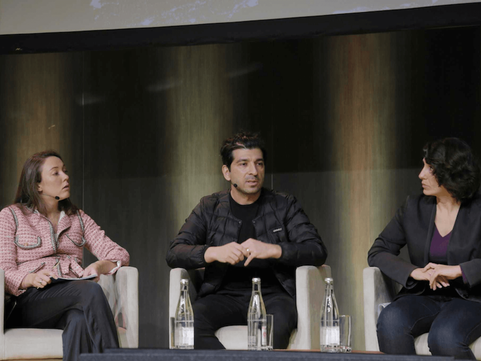 Golam Sadeghnia, CEO at Oktogrid
