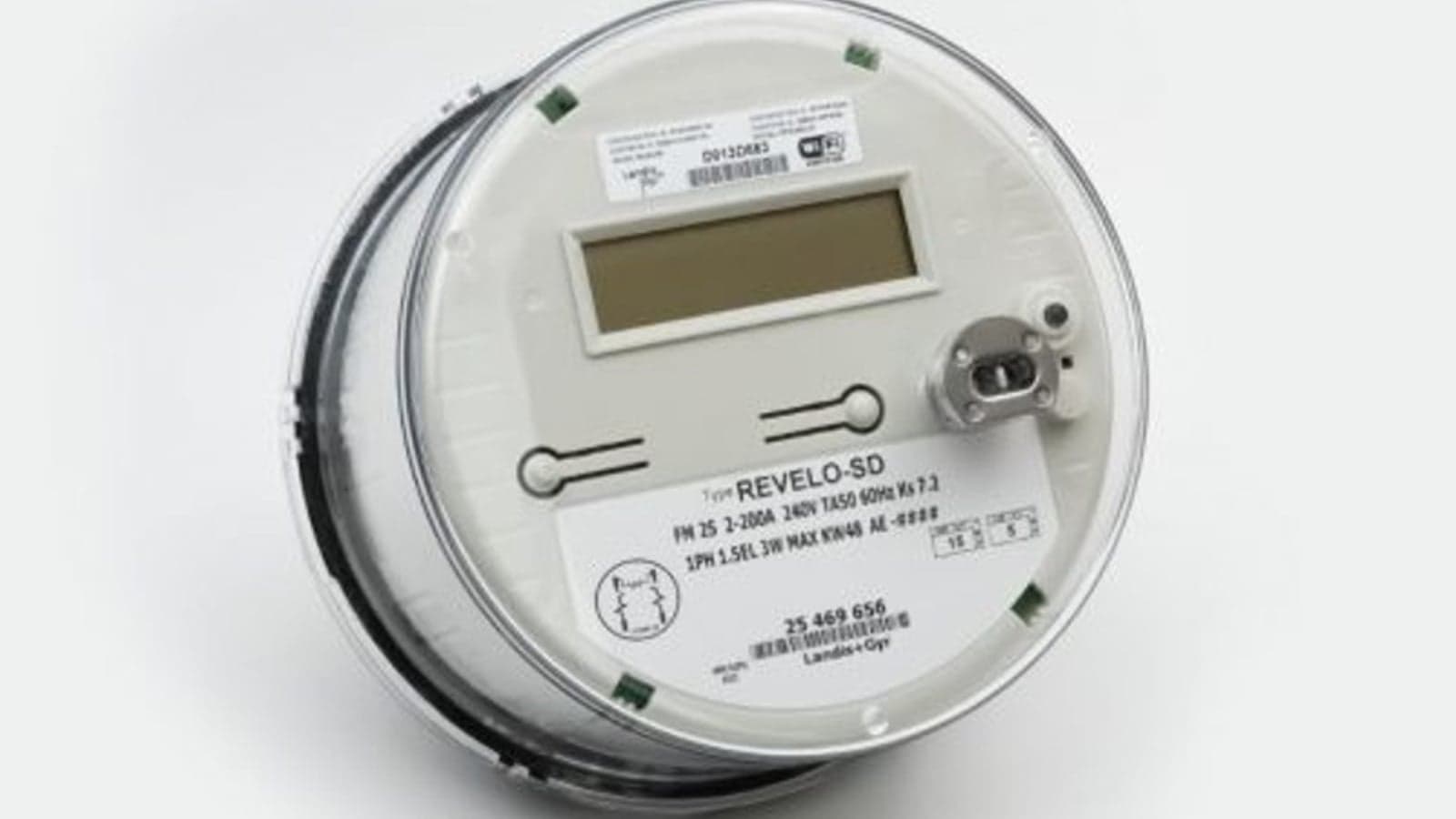 Rhode Island Energy to deploy 530,000 smart meters