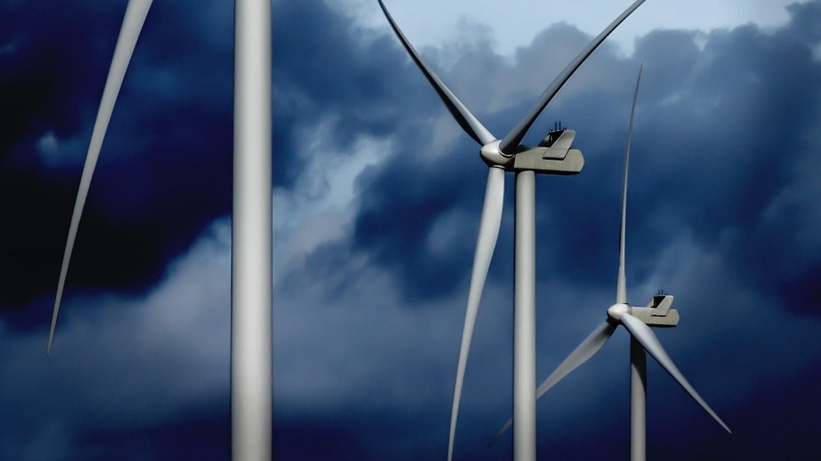 DNV to examine wind turbine resiliency to earthquakes