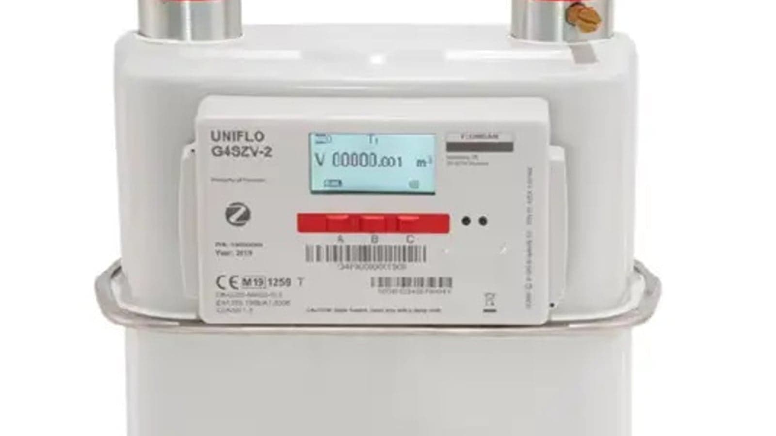Smart gas metering growing fast in Europe