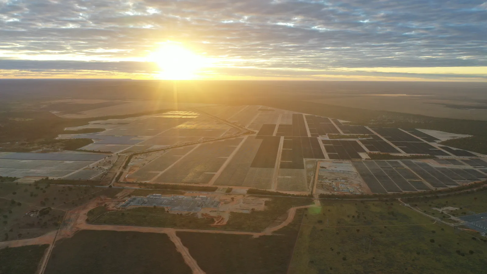 Enel inaugurates 611MW Arinos solar park in Brazil