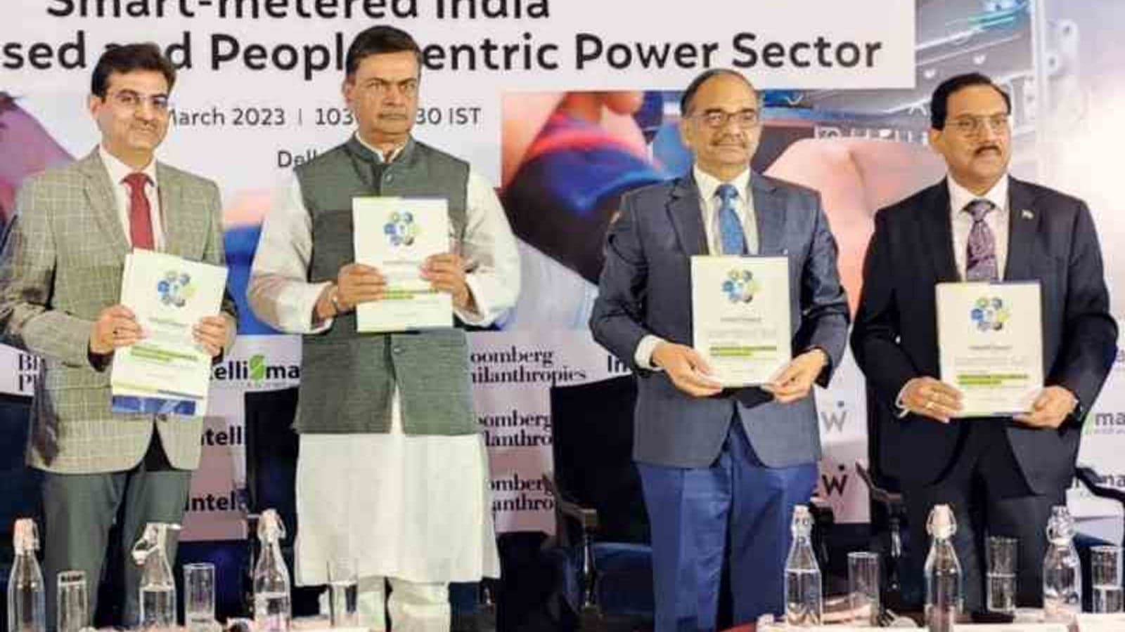 INSTINCT 3.0 to drive competitive smart metering applications in India