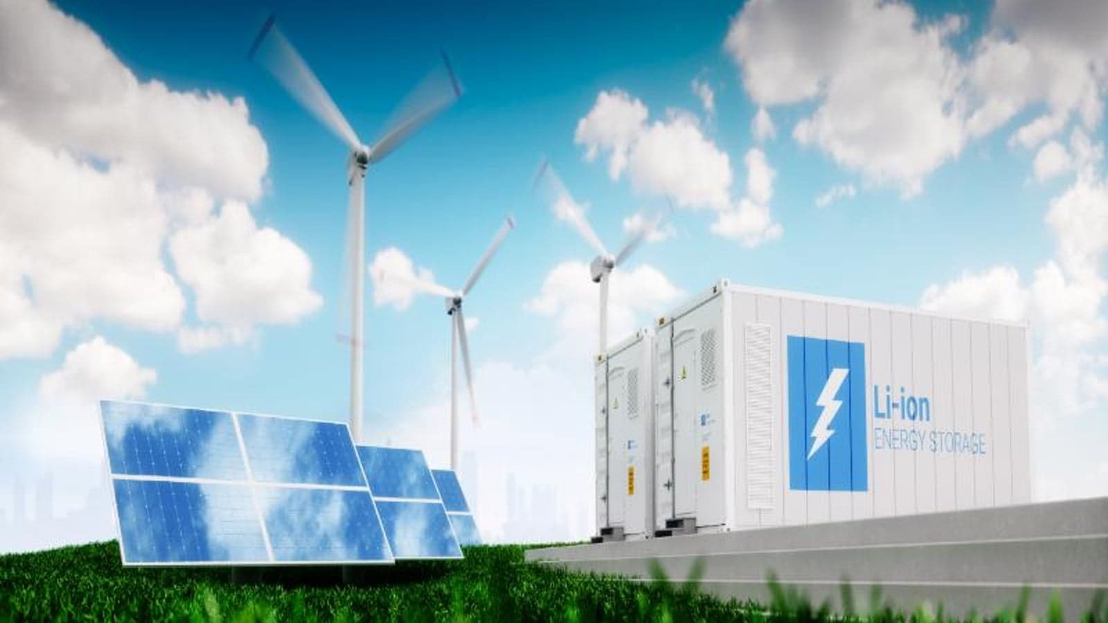 The importance of power flexibility to reach net zero