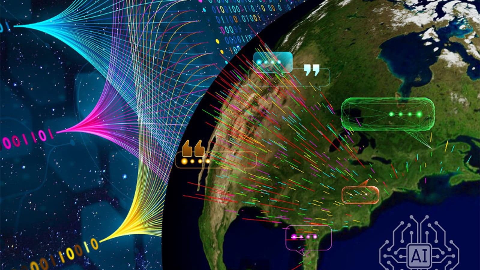 ChatGrid to assist power grid operators with generative AI grid visualisation