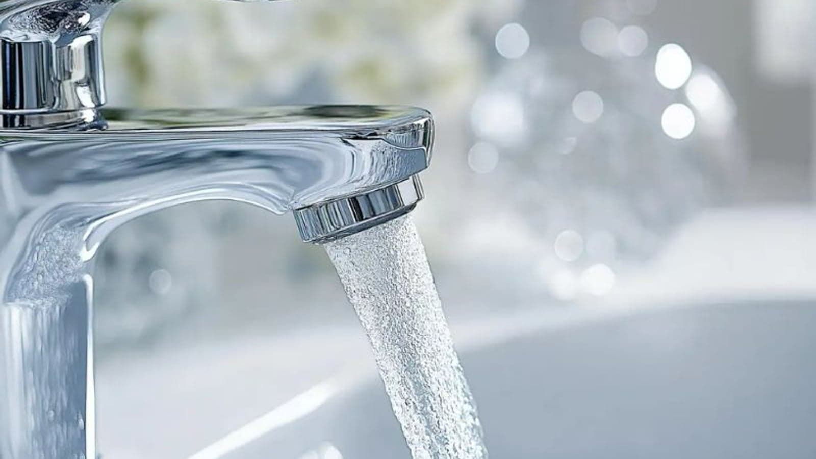 Water AMI endpoints in Europe and US to double by 2030 finds Berg Insight