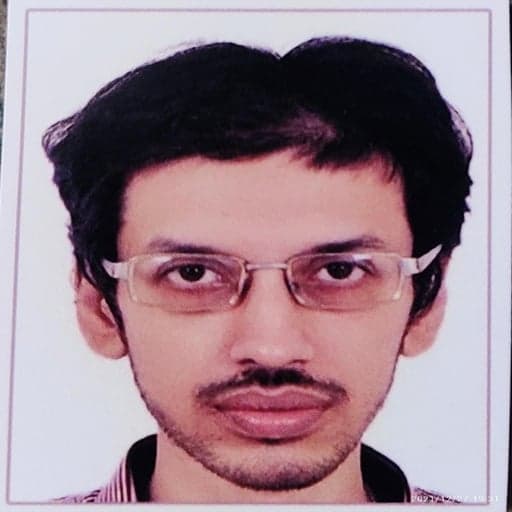 Anindya Kumar Roy