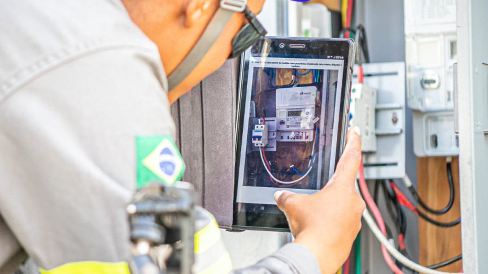 Latin America’s smart electricity meter market set to boom