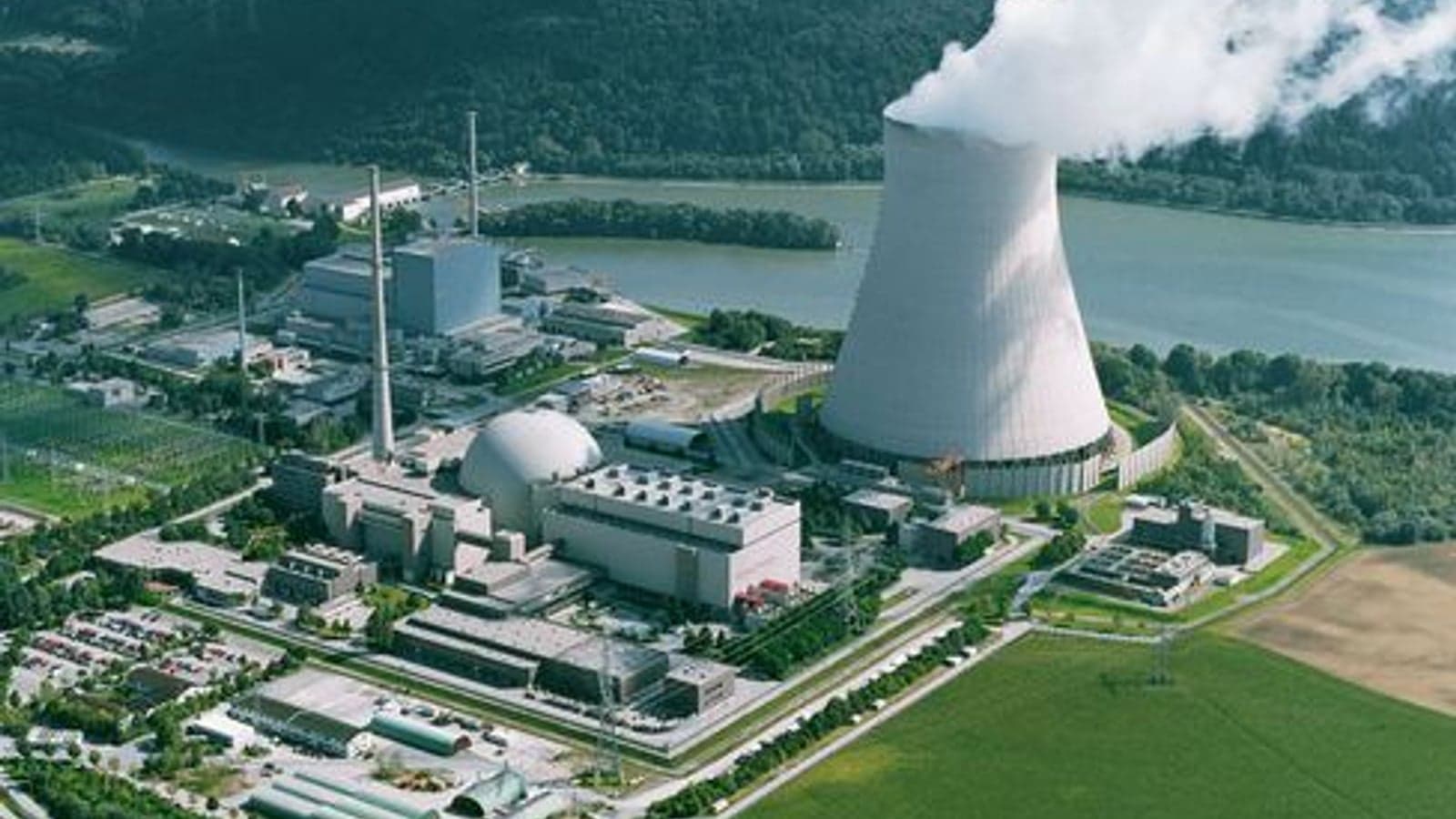 Areva wins contract to service German nuclear power plants