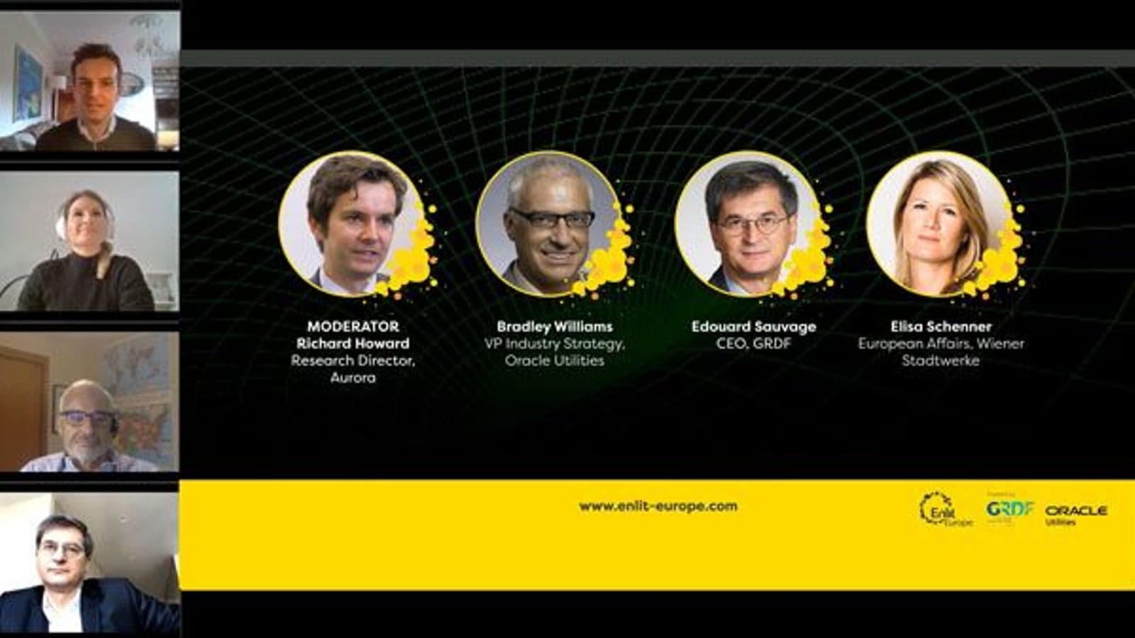 Grids Series S2 Special: Realising Energy Systems Integration's Potential