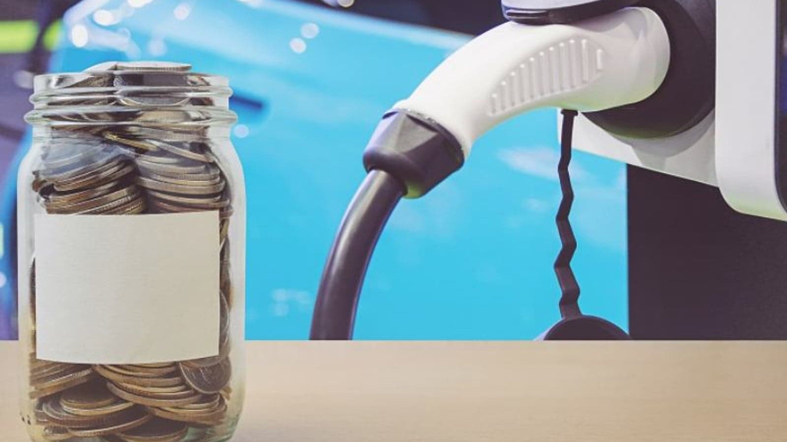 The EV charging companies who dominated Q1 VC smart grid financing
