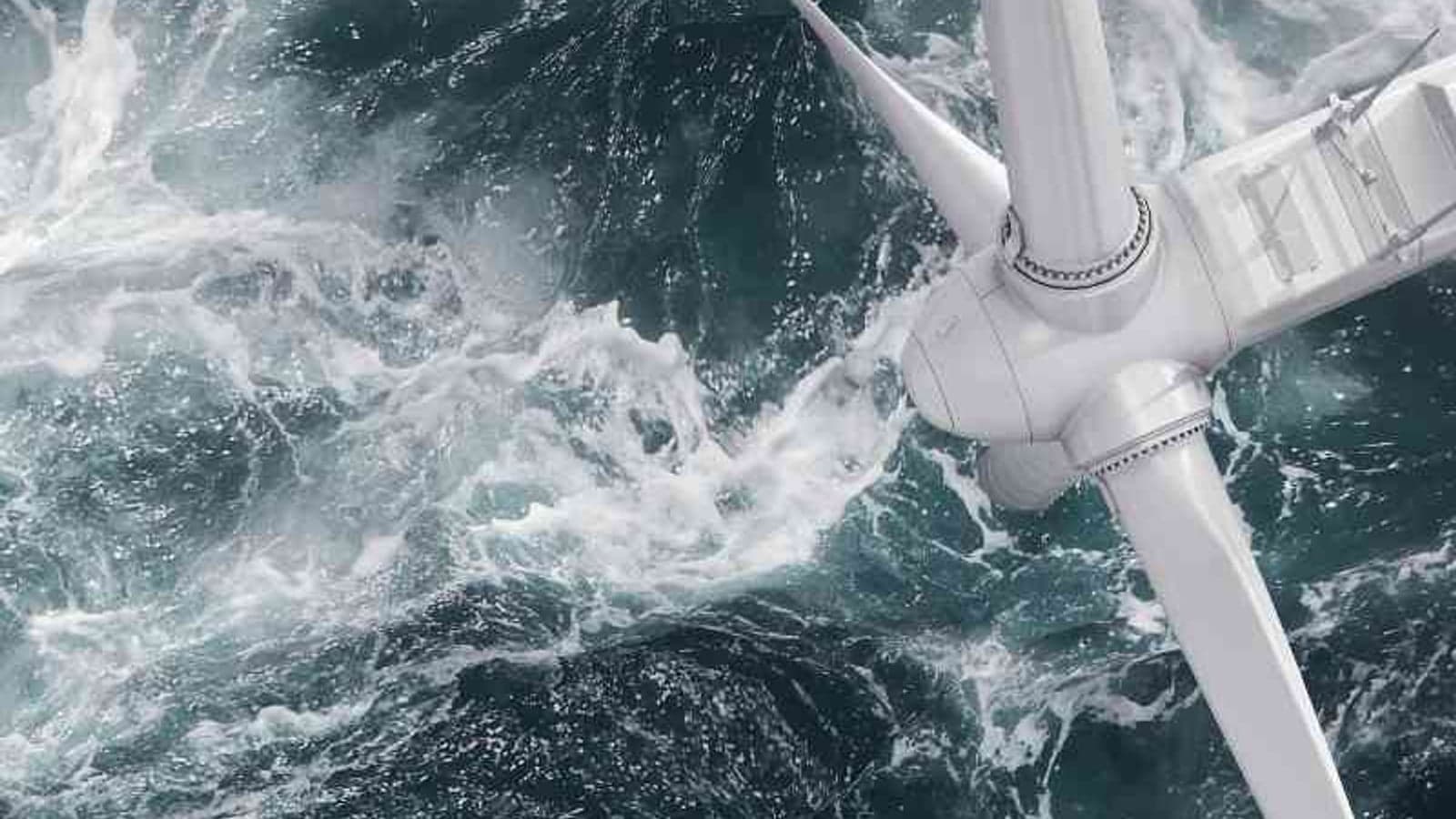 ABB partners with Lhyfe and Skyborn on SoutH2Port hydrogen project
