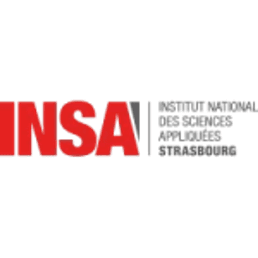 INSA StrasbourgICube