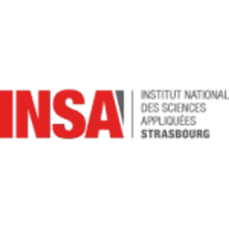 INSA StrasbourgICube