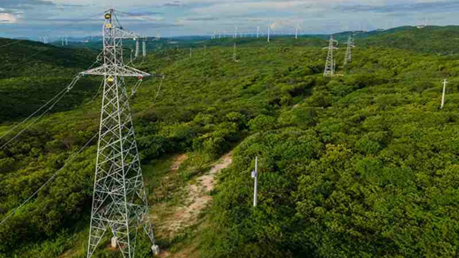 Iberdrola taps Singapore’s GIC for Brazilian transmission co-investments