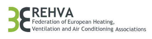 Federatie van Verenigingen voor Verwarming enLuchtbehandeling in Europa (REHVA)