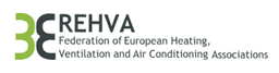 Federatie van Verenigingen voor Verwarming enLuchtbehandeling in Europa (REHVA)