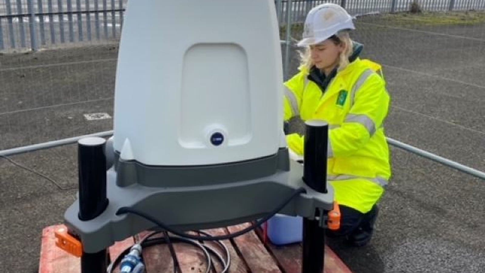 Onshore wind targets drive demand for wind Lidars