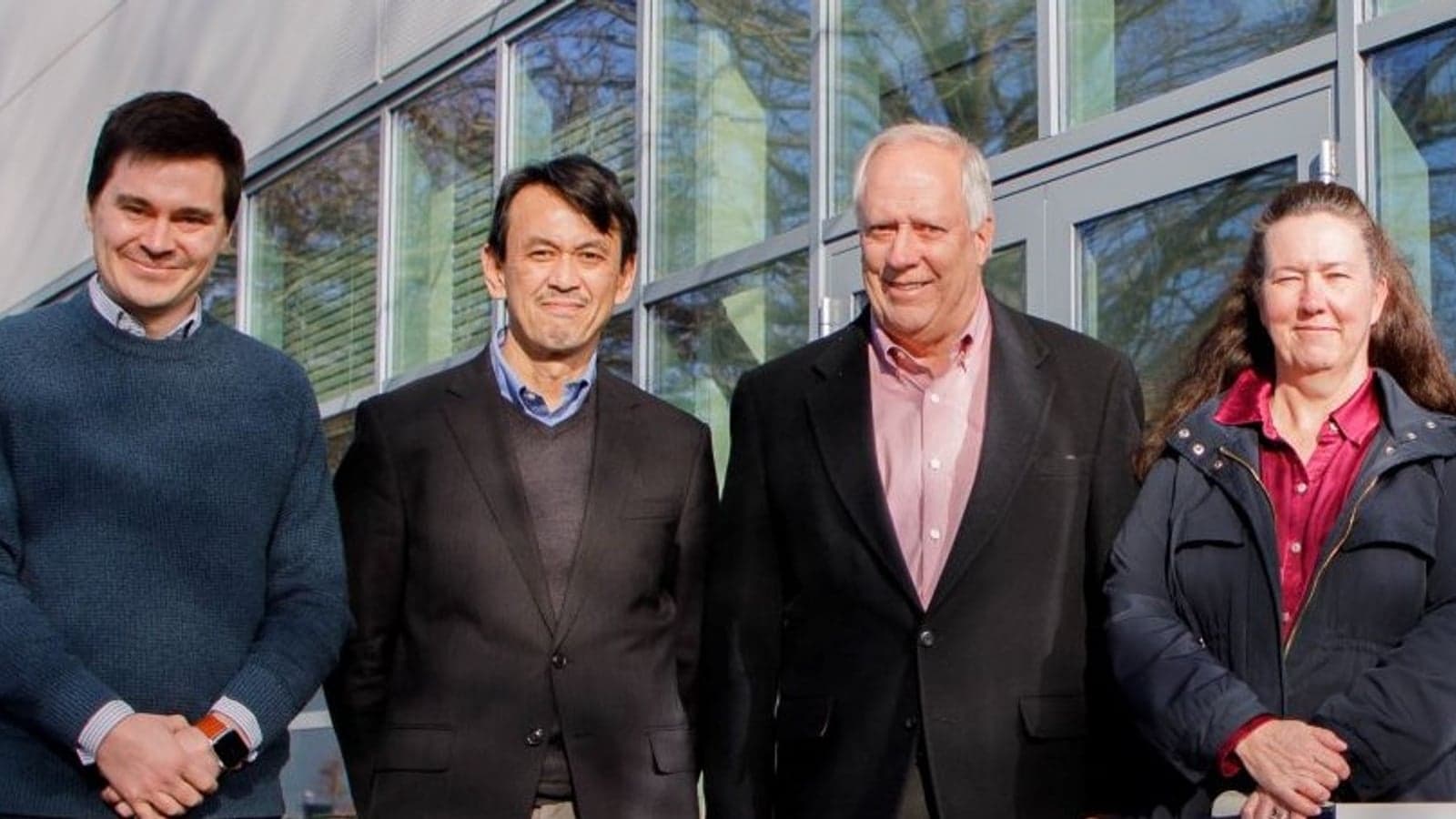 UK and US launch $3m fusion energy materials project