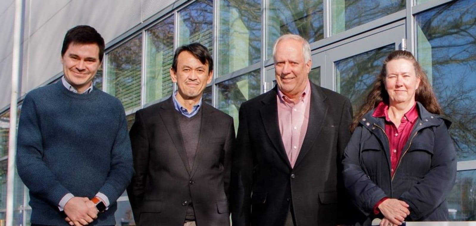 UK and US launch $3m fusion energy materials project