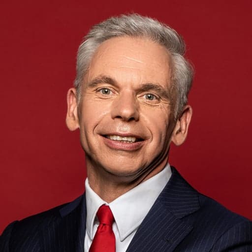 Henk Kreuze