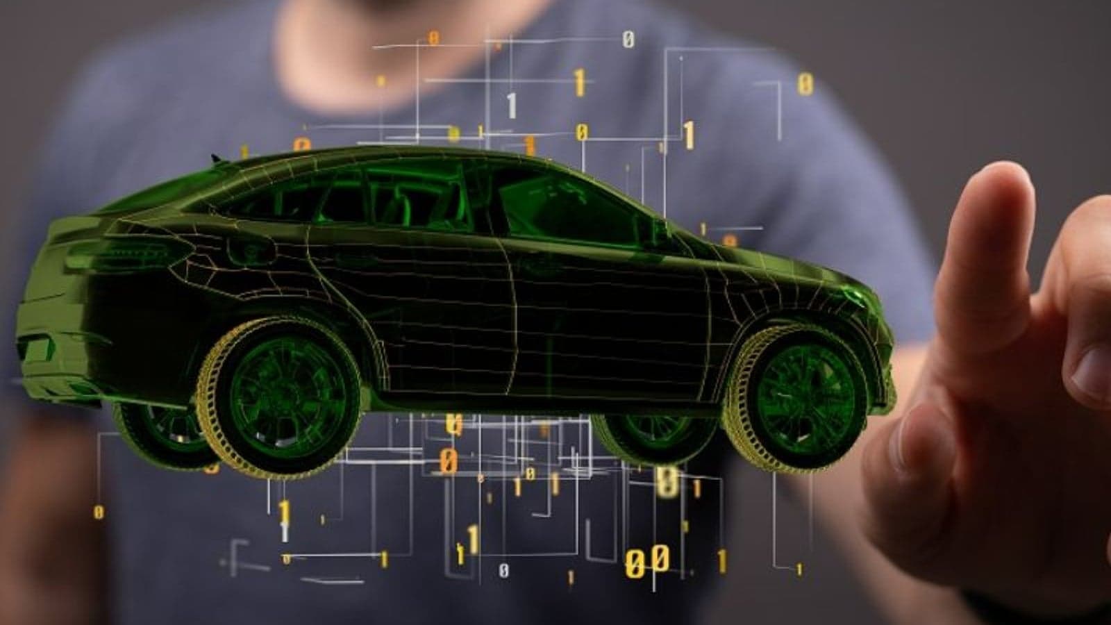 Safeguarding battery systems and data in the age of EVs