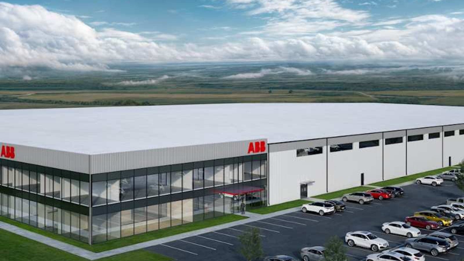 ABB expands in US and China