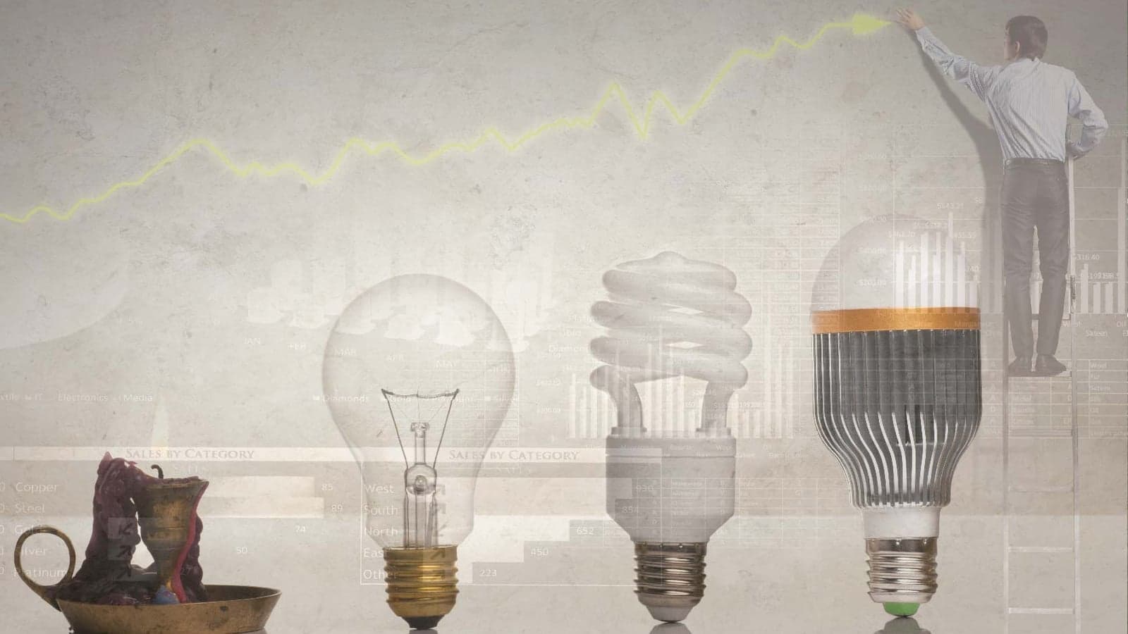 Introducing the fifth generation of smart meters: Our story