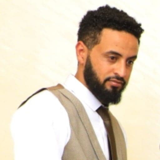 Binyam Melese