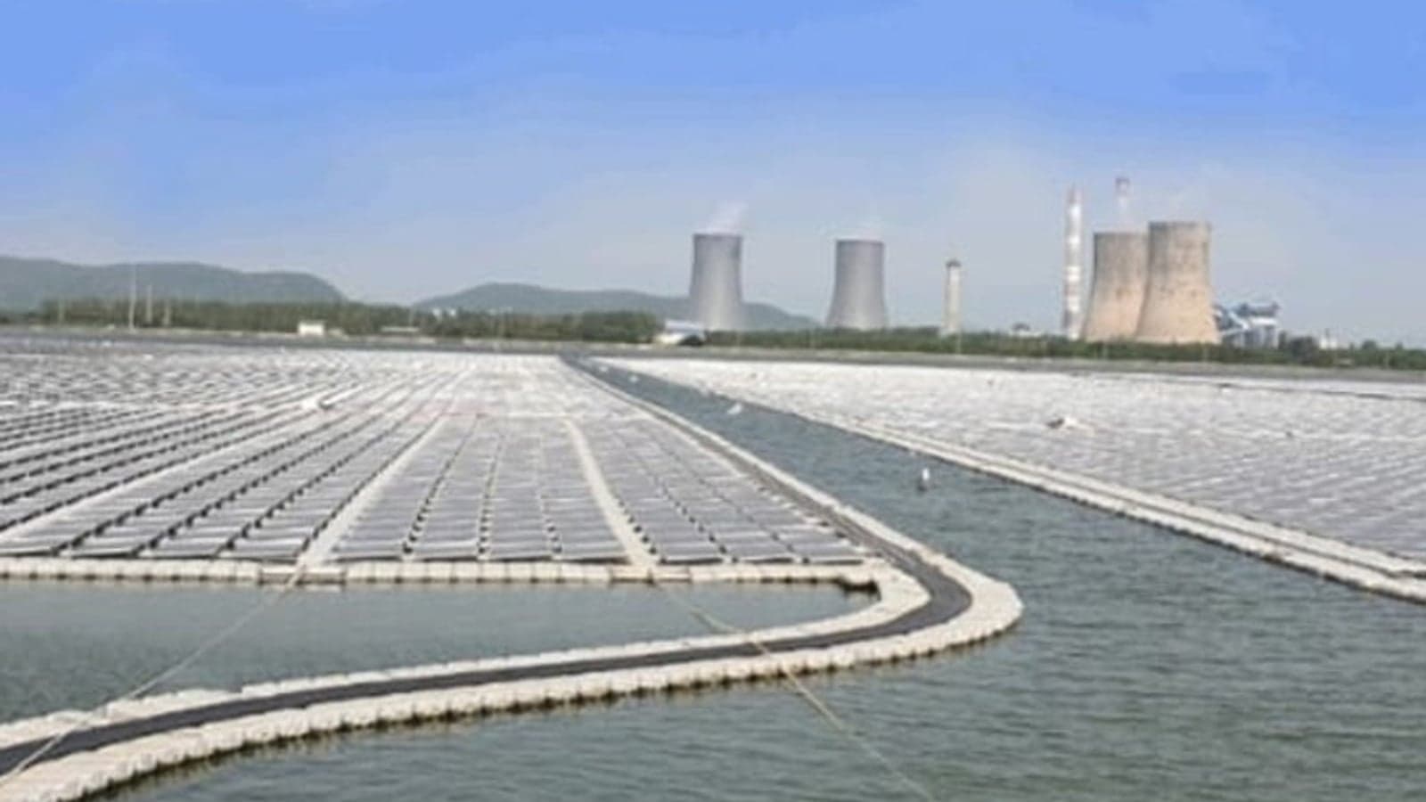 India to trial green hydrogen microgrid for off-grid decarbonisation