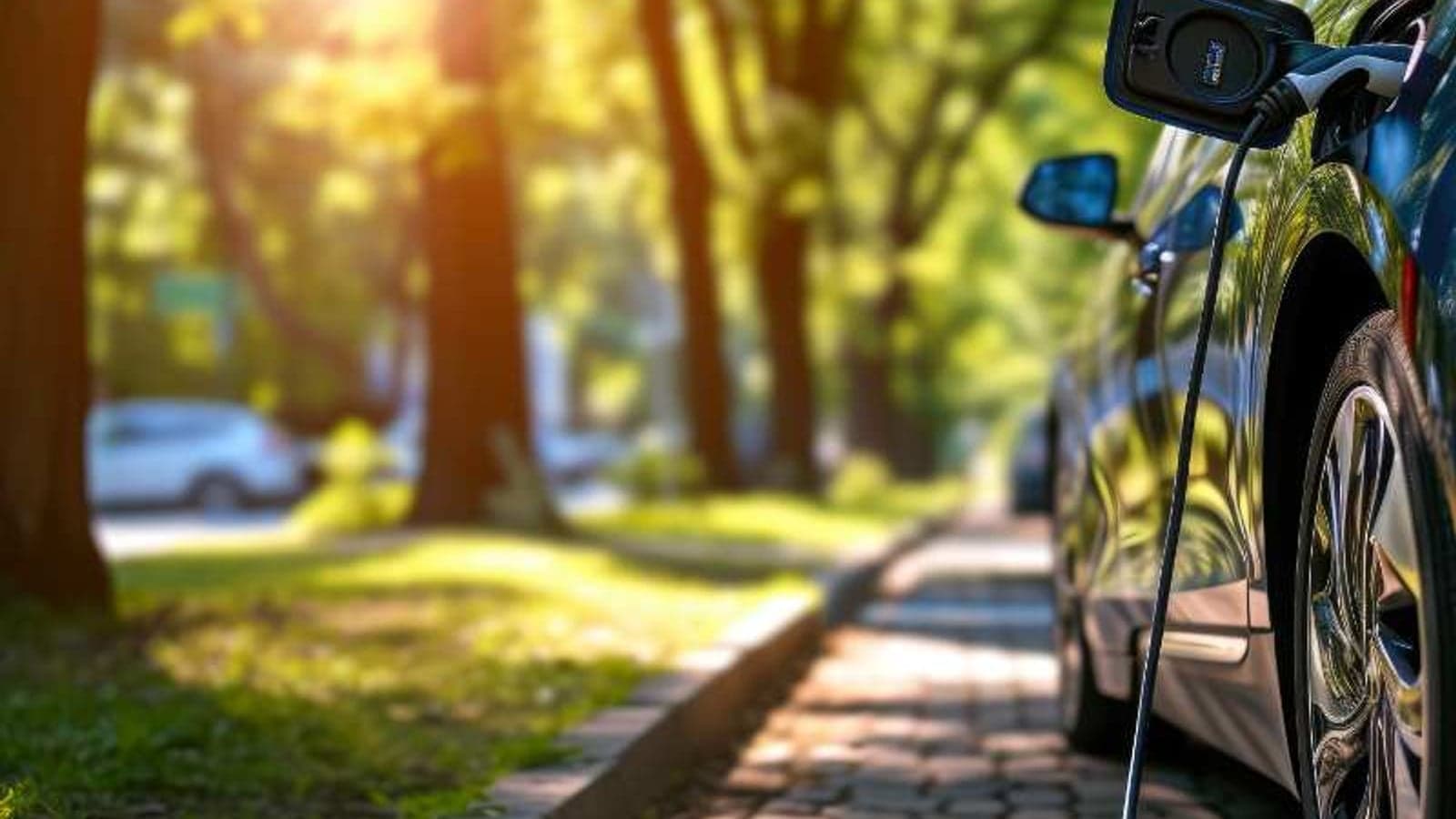 Is Spain’s EV sector finally getting the momentum it needs?