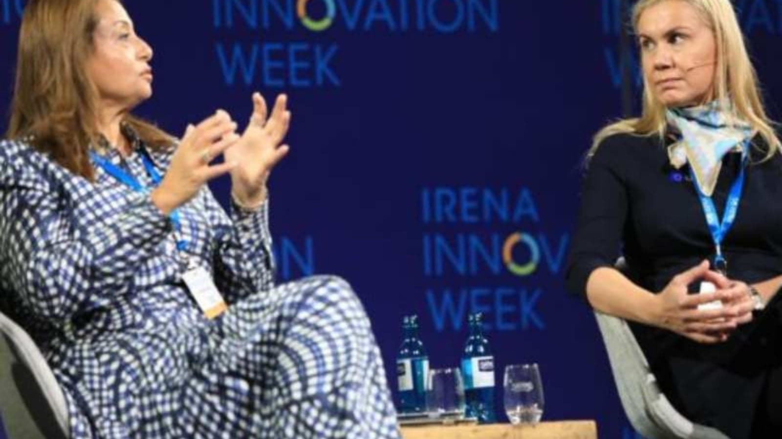 Energy storage needs greater innovation say Europe and Africa commissioners