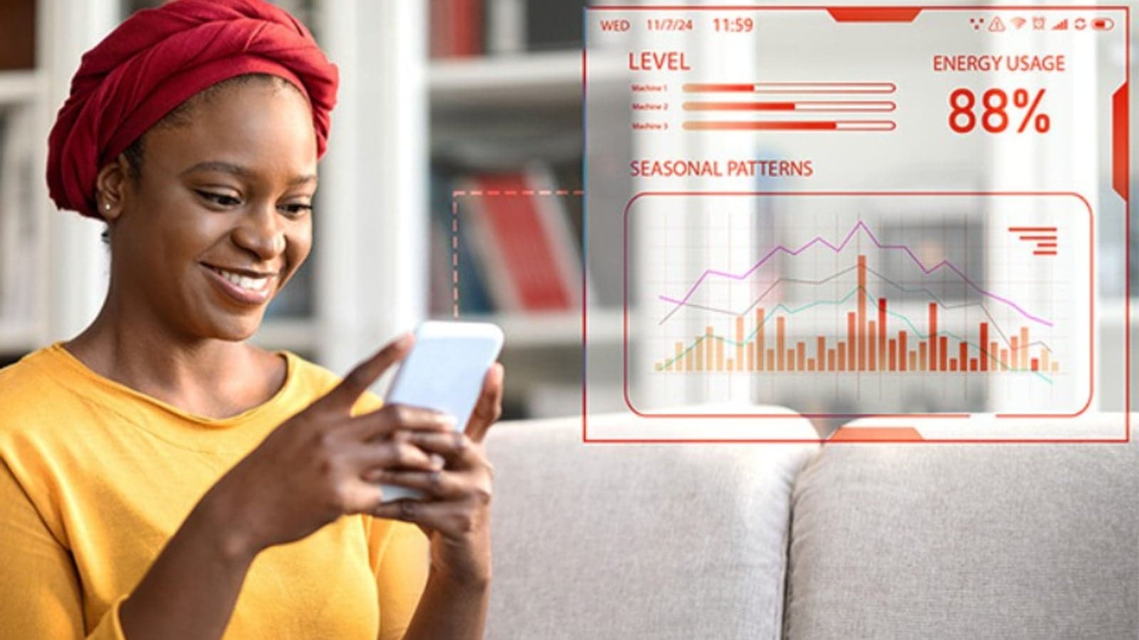 ADI and Pulsar: Co-creating a smarter energy future for Africa