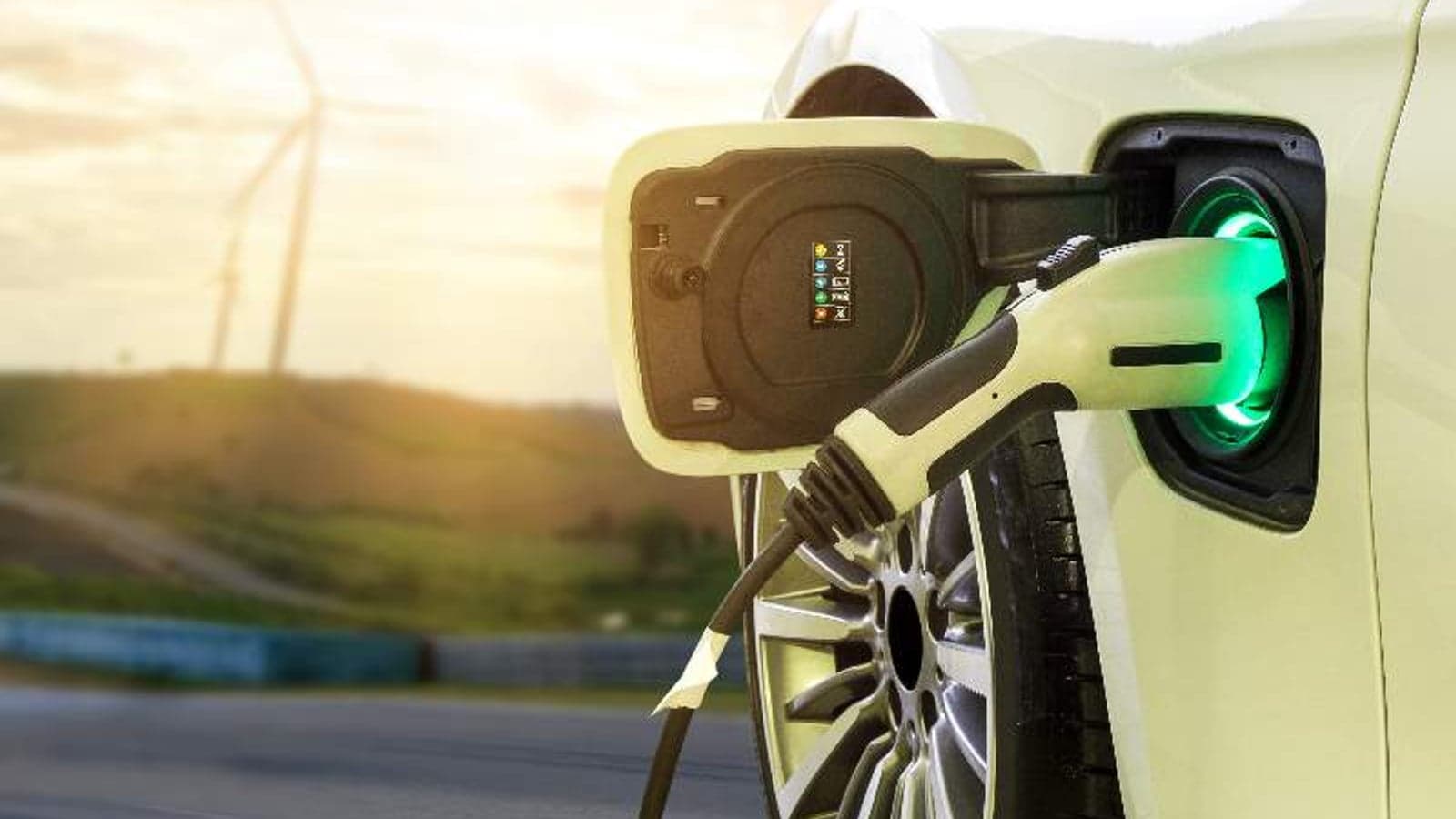 Electric Vehicle Charging: 3 of the UK’s most common questions
