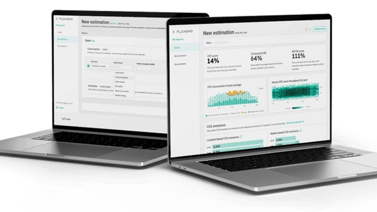 Flexidao to scale Google’s carbon-free energy tracking globally