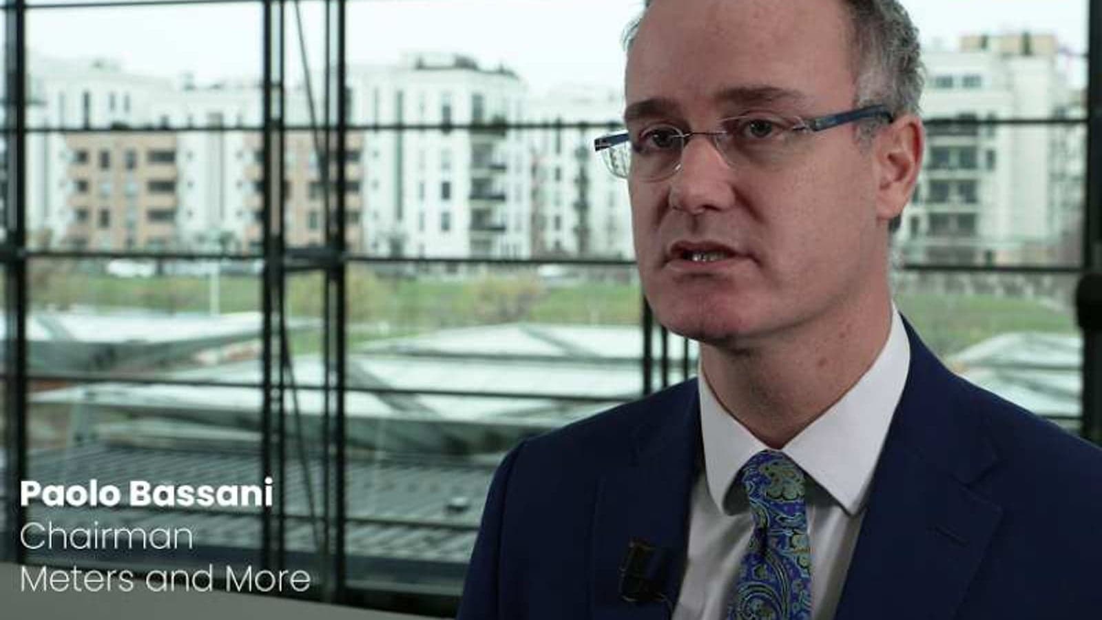 Meters and More – Open technology for digitalisation