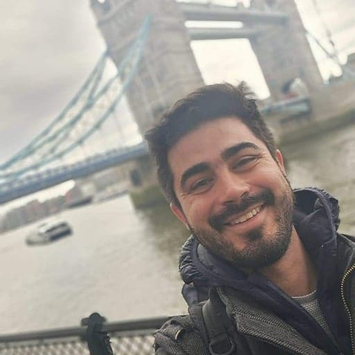 Alberto Fuente Navarro