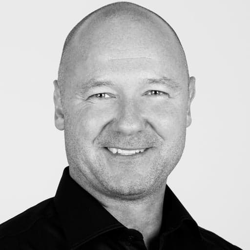 Christian Holmgren