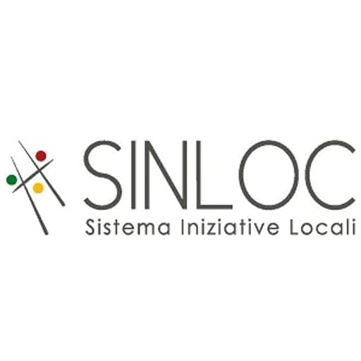 Sinloc - Sistema Iniziative Locali SpA