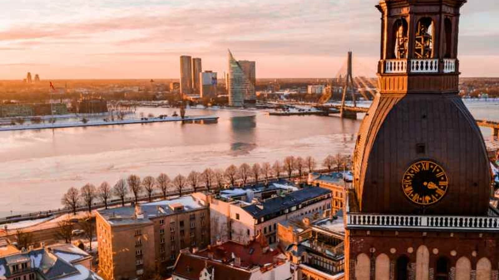 Latvia’s AST secures €73m for grid synchronisation and modernisation