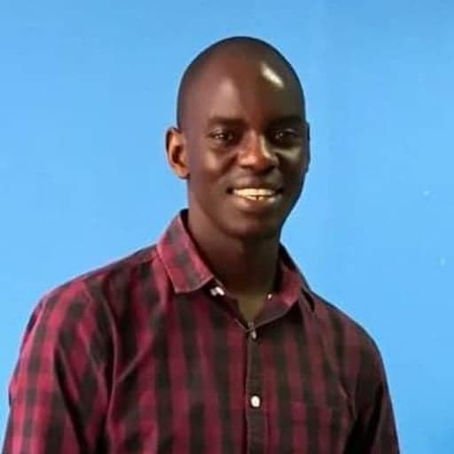 Nicholas Nhede
