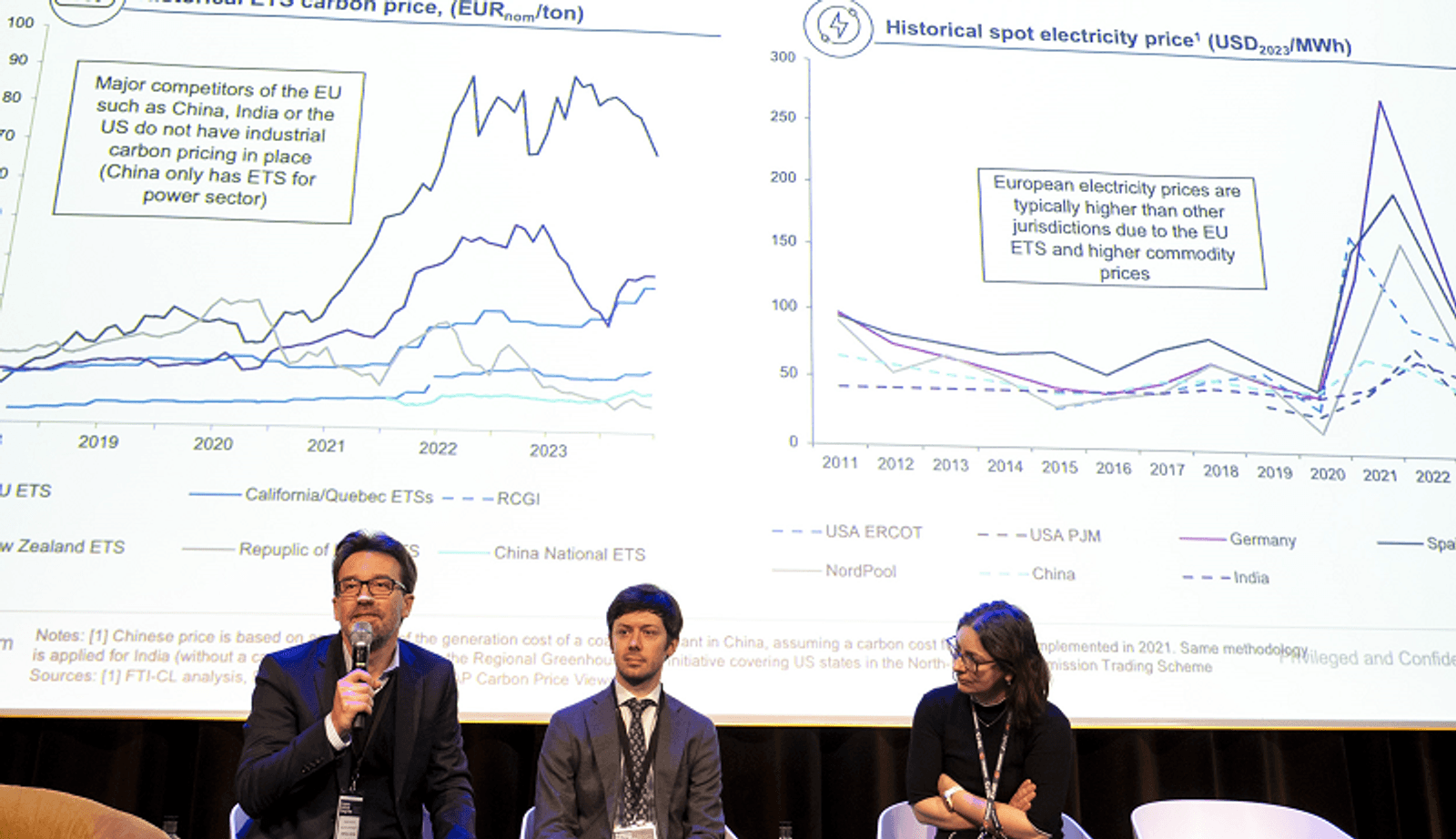 European Industrial Energy Days