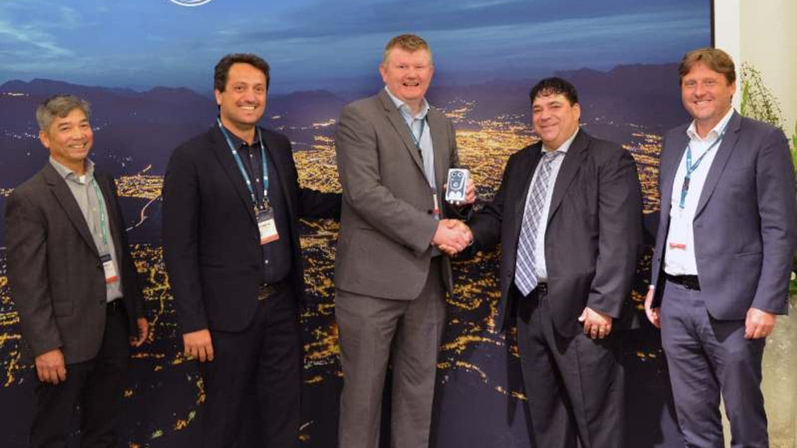 GE Vernova collaborates with SWI on advanced substation monitoring tech