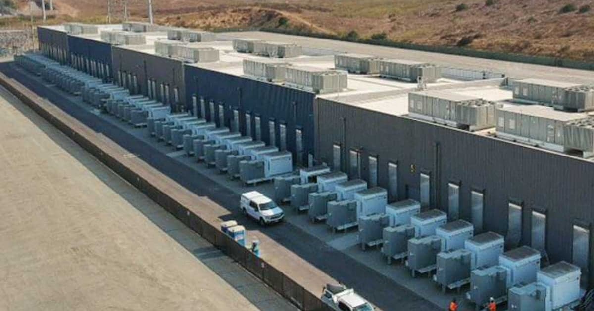 Eu-funded Projects
