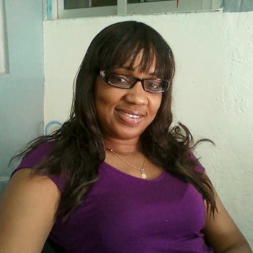 Sally Bokassa