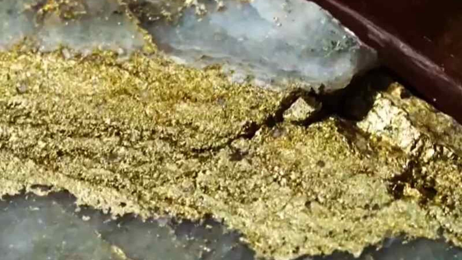 Hydro-solar project to power copper mine in Ecuador